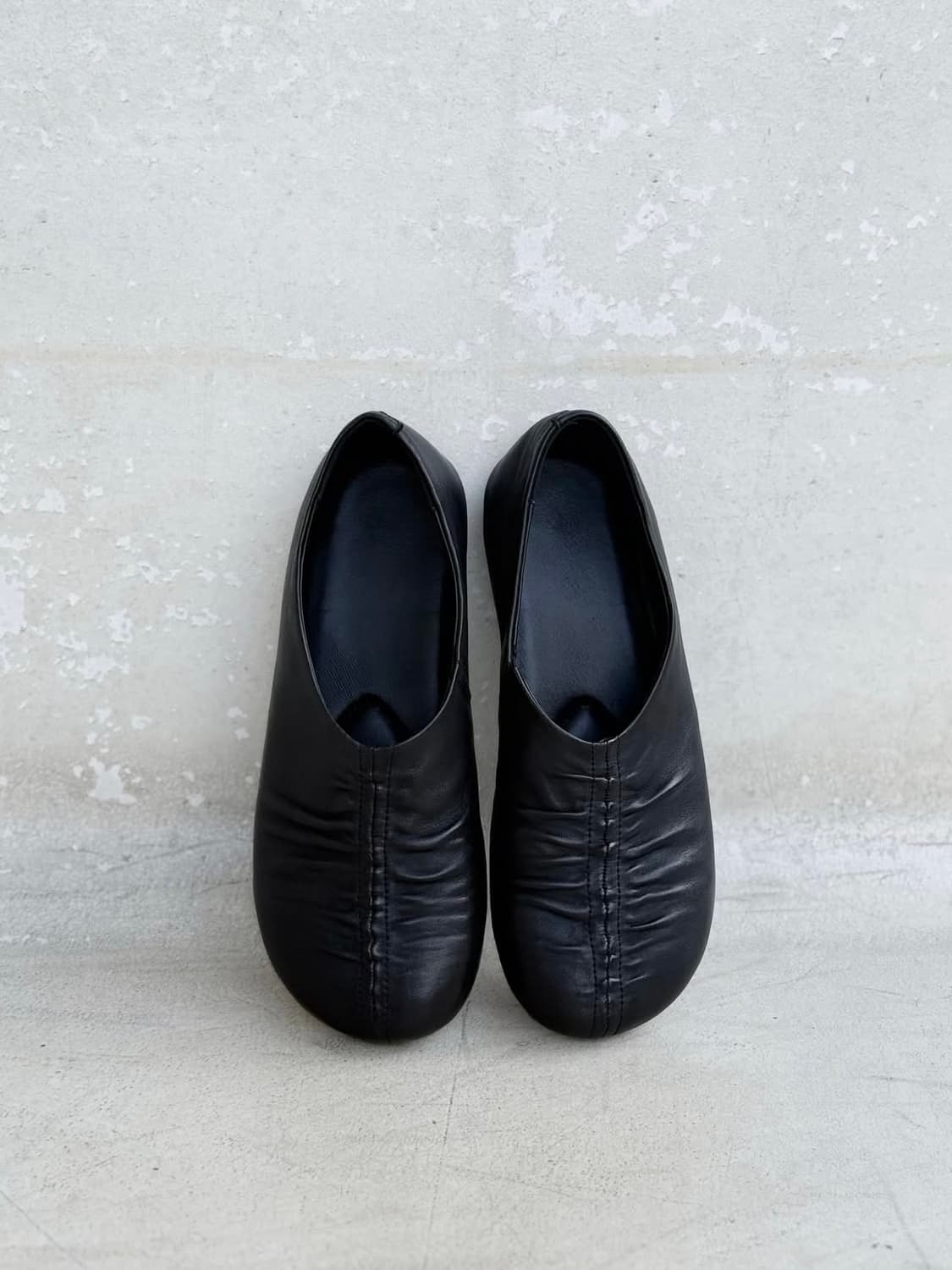 Kyeo gather flat  상품이미지2