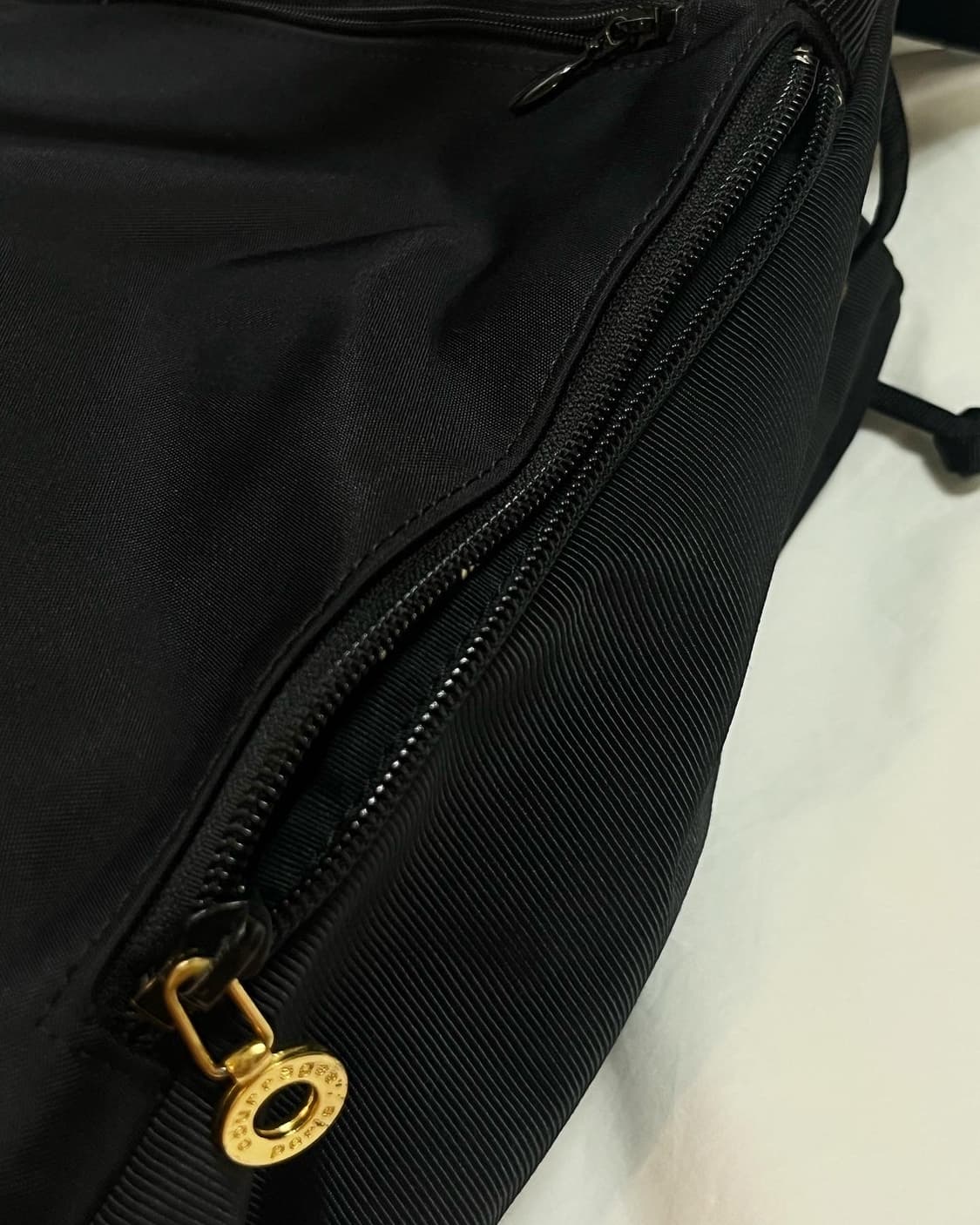 꾸레쥬 백팩 상품이미지8