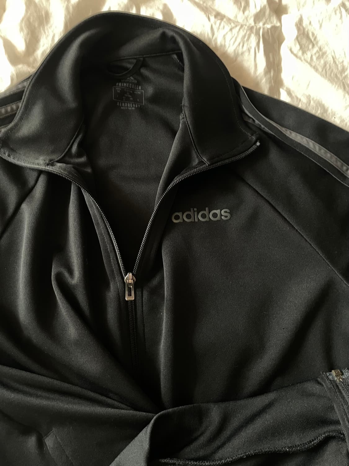 (vintage) 아디다스 져지 상품이미지6