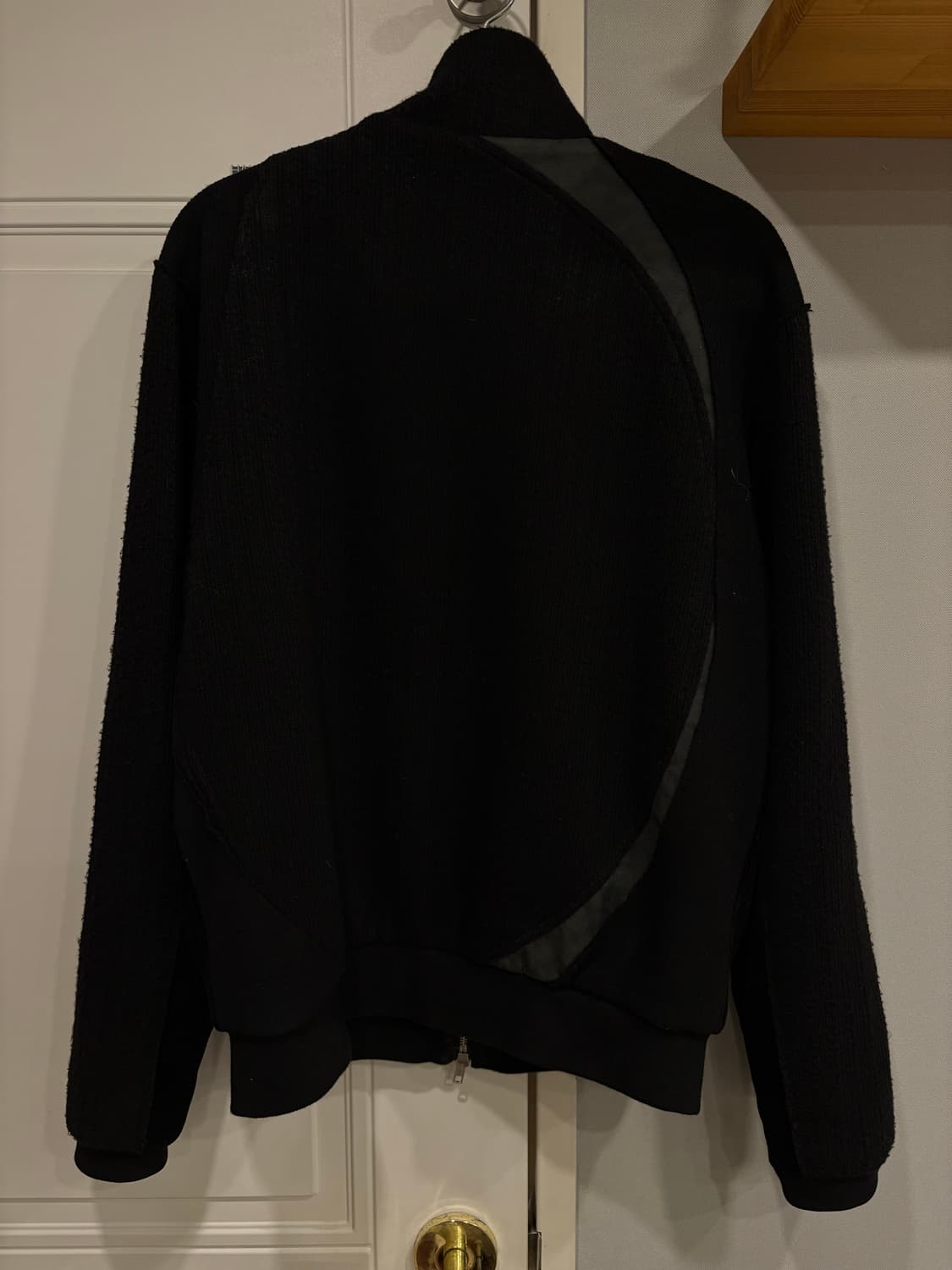 [S] xlim 엑슬림 ep6 져지 저지 jersey 블랙 상품이미지2