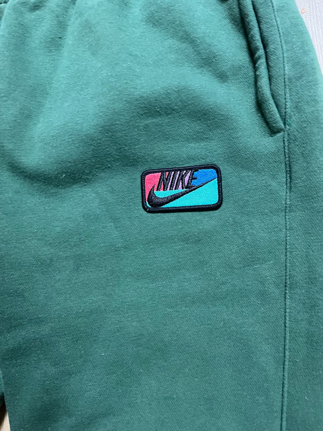 나이키 스포츠웨어 클럽 플리스 조거팬츠 상품이미지2