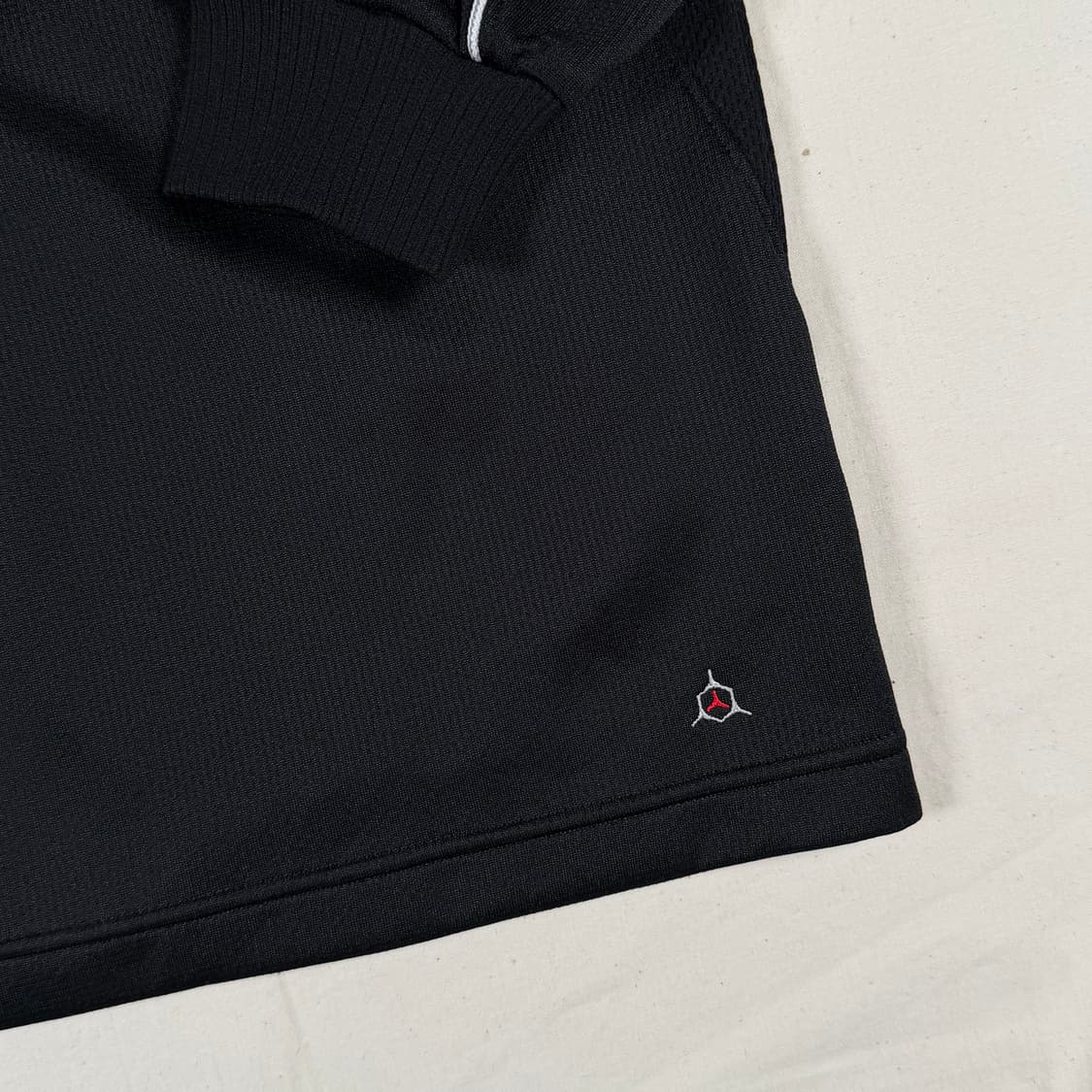 아식스 트랙탑 집업 져지 자켓 상품이미지6