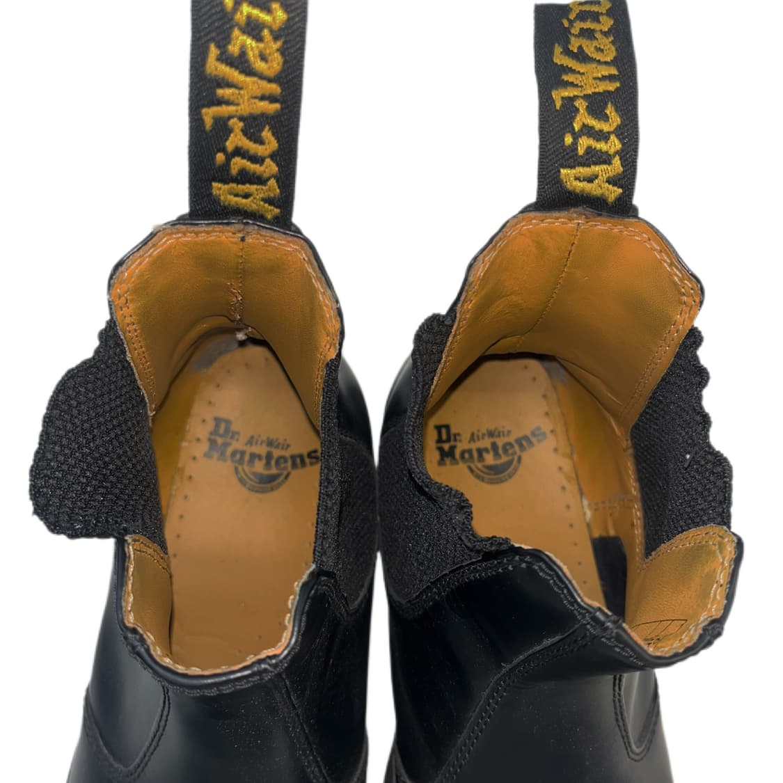 닥터마틴 2976 첼시부츠 블랙 상품이미지6