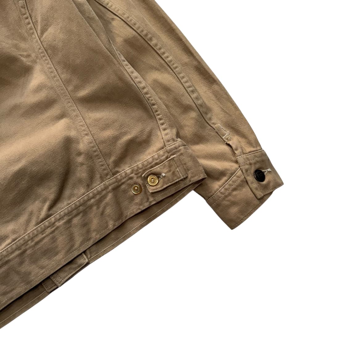 [~100] 70's Lee 몰스킨 자켓 상품이미지6
