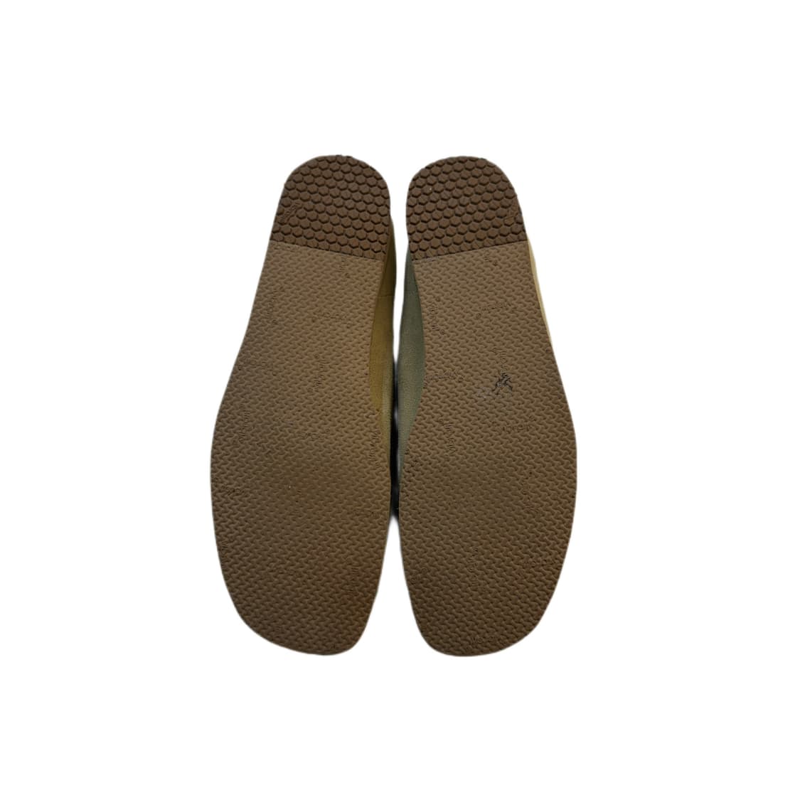 클락스 왈라비 스웨이드 레더 슈즈 290 상품이미지4