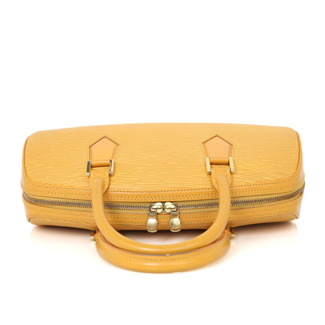 루이비통 에삐 자스민 옐로우 토트백 에피 탑핸들 M52089 상품이미지6