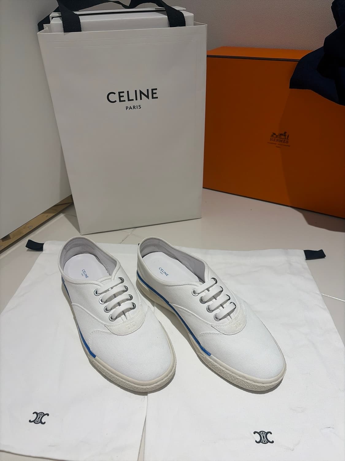 Celine 단화 size40 상품이미지1