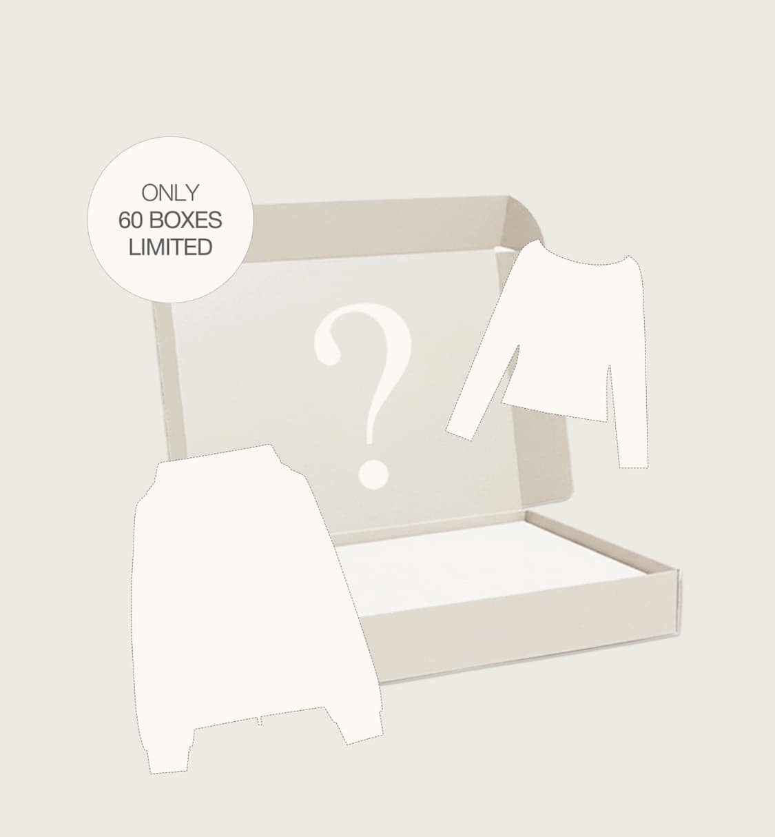 클리시어 럭키박스 상품이미지1