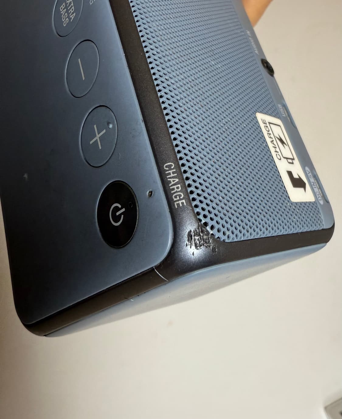 소니 히어고2 (SRS-HG10) 블루 상품이미지5