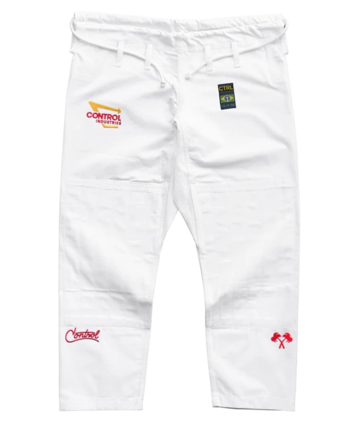 [새상품] 컨트롤 도복 A00사이즈 판매합니다 상품이미지2