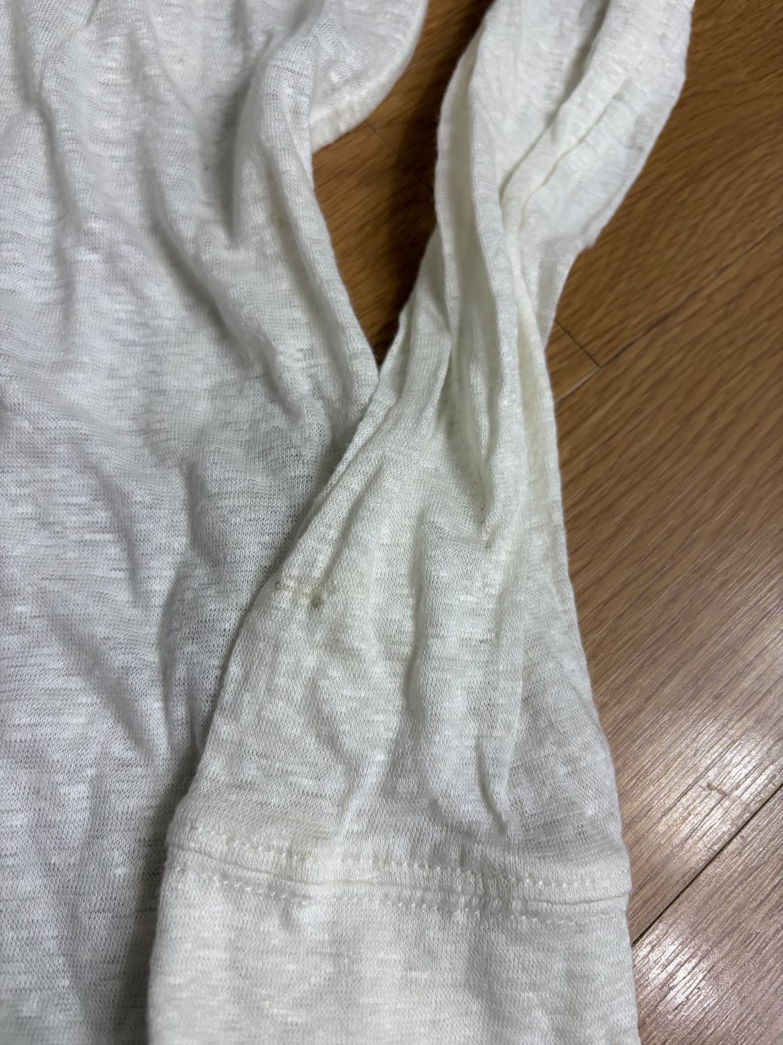 발망 x h&m 헨리넥 우먼제품 상품이미지2