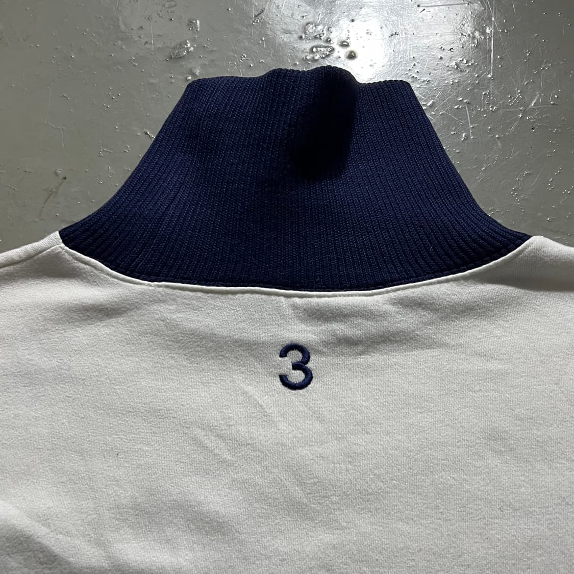 Ader Error Turtelneck Sweatshi 상품이미지4
