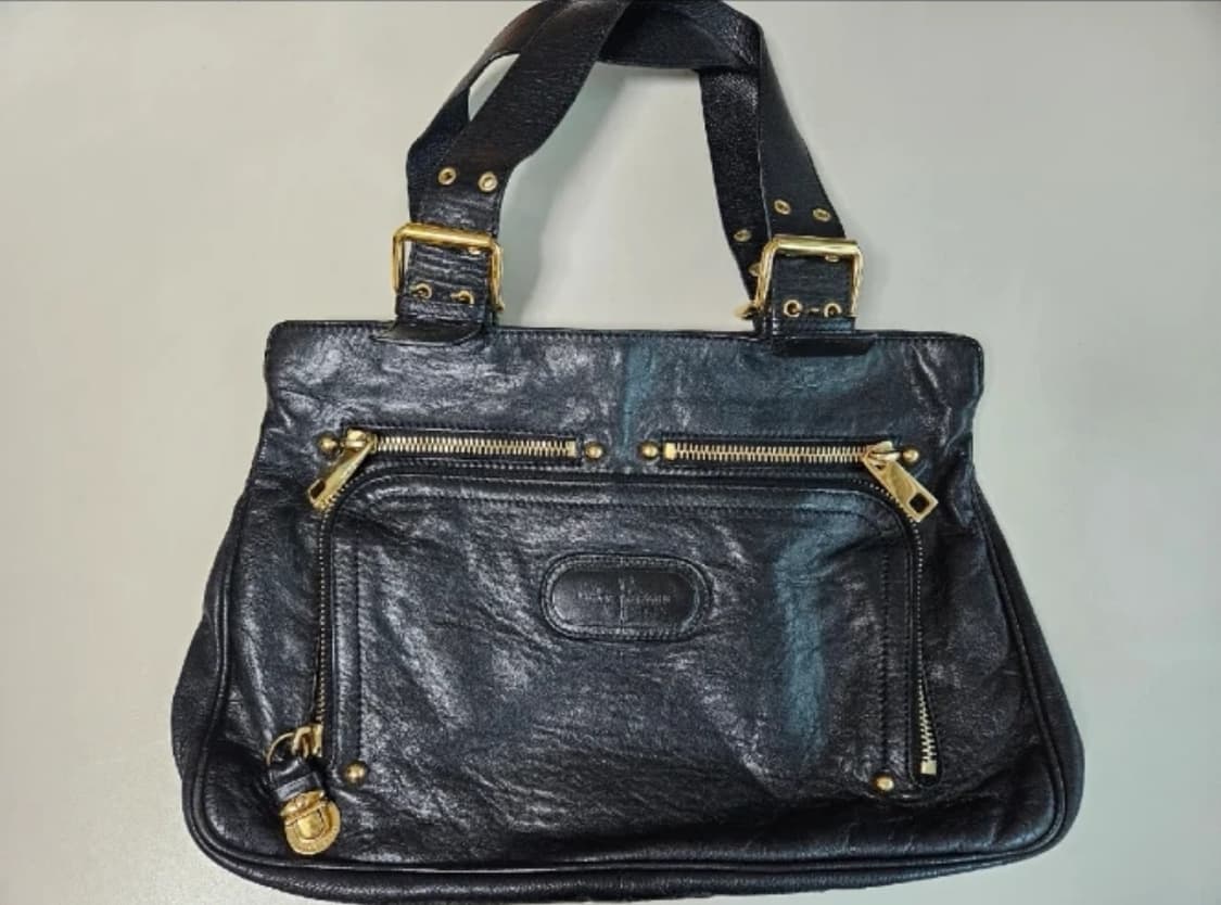 마크제이콥스 레더 백 상품이미지1