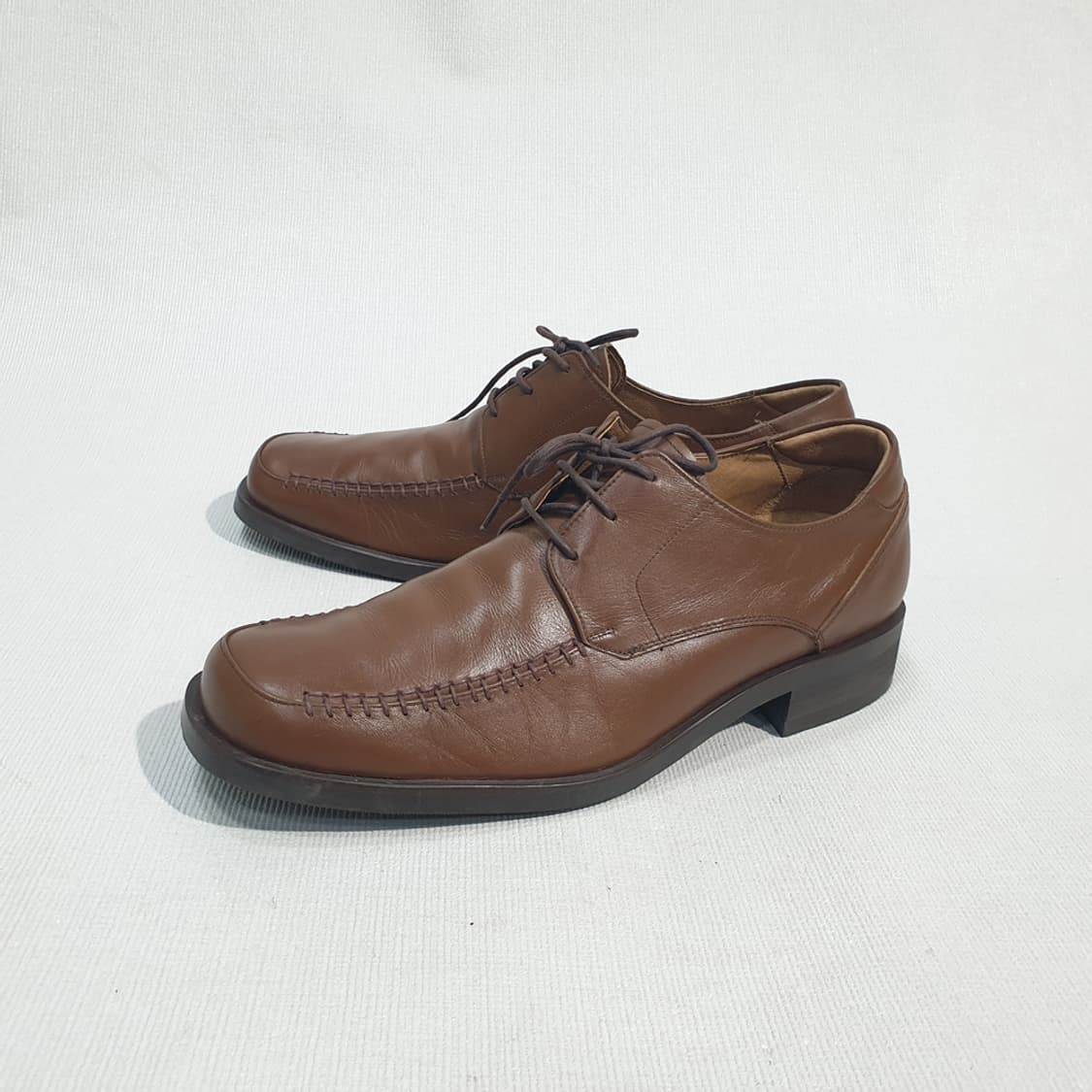 엘칸토 남성 컴포트화 구두 265 상품이미지2