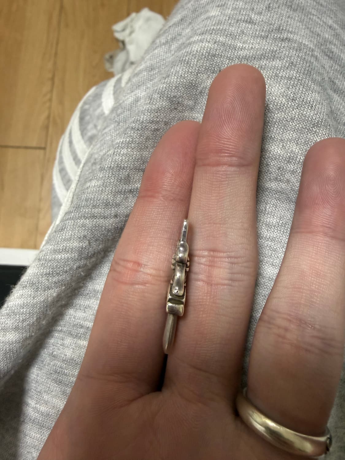 크롬하츠 5 대거 부속 짚대거 상품이미지4