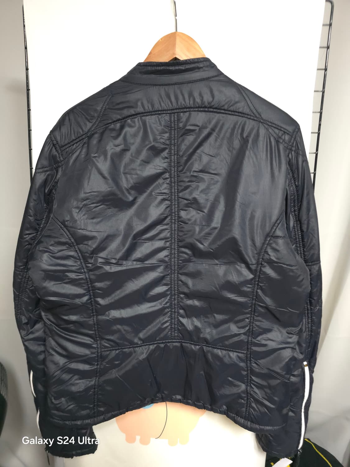 디젤 경량 패딩 점퍼 L ✨️정품✨️ 상품이미지2