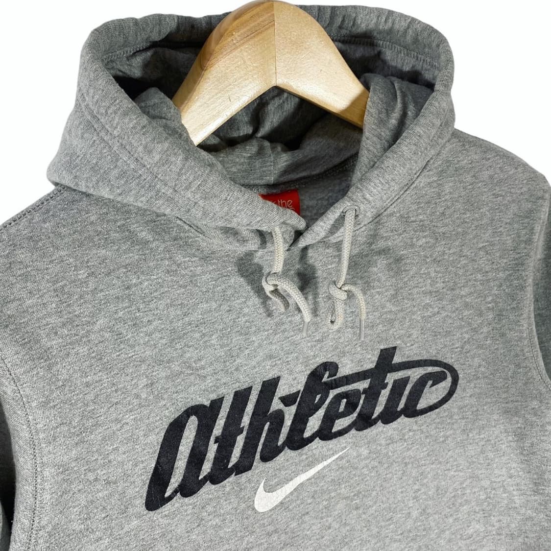 Nike ath spell-out hoodie 상품이미지2