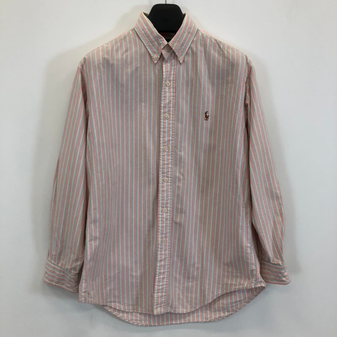 90s 폴로 옥스포드셔츠 95 상품이미지1