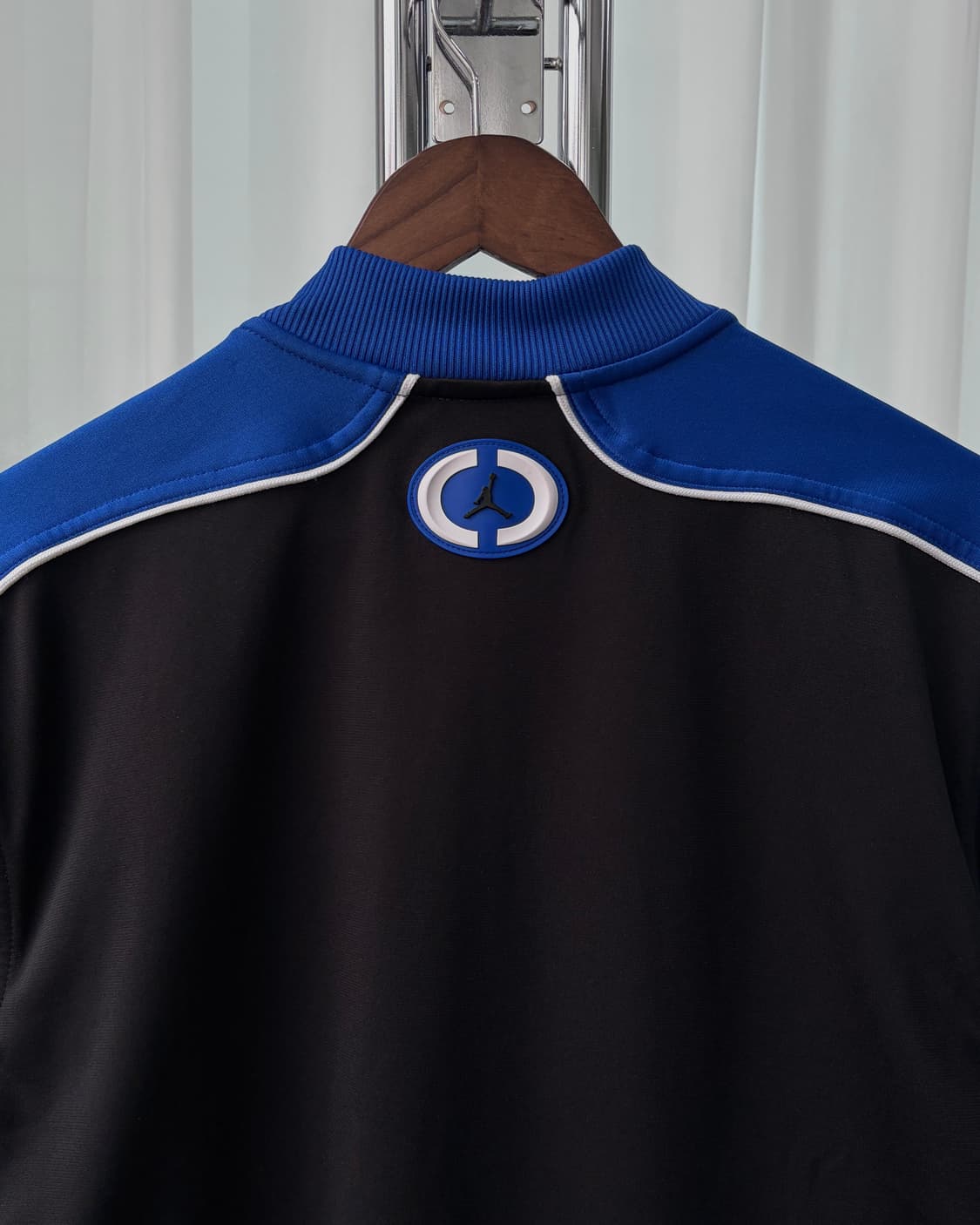 [L-XL]나이키 에어조던 투웨이 트랙탑 져지 상품이미지8