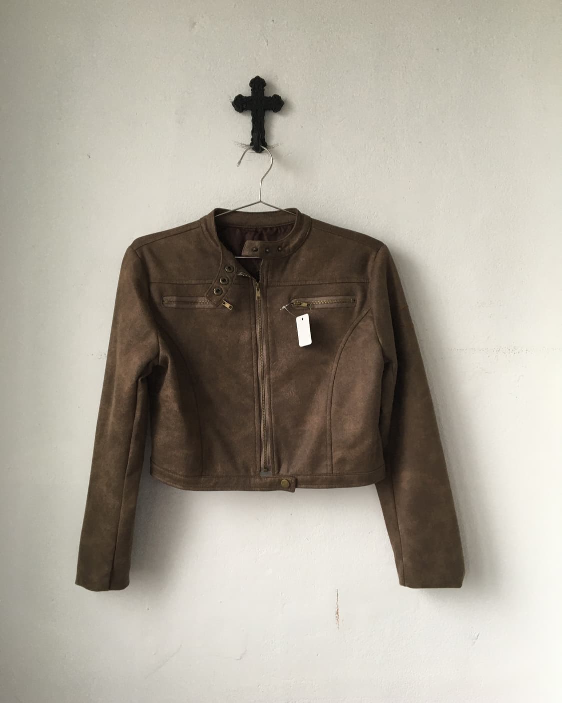 Grunge mood jacket 상품이미지2