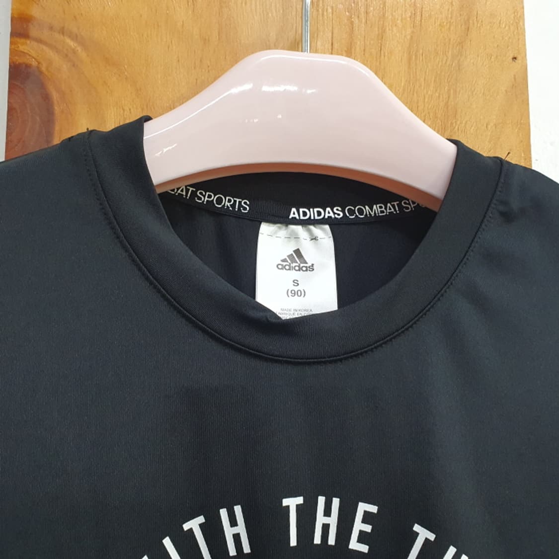 아디다스 반팔 스포츠티(90) 상품이미지7