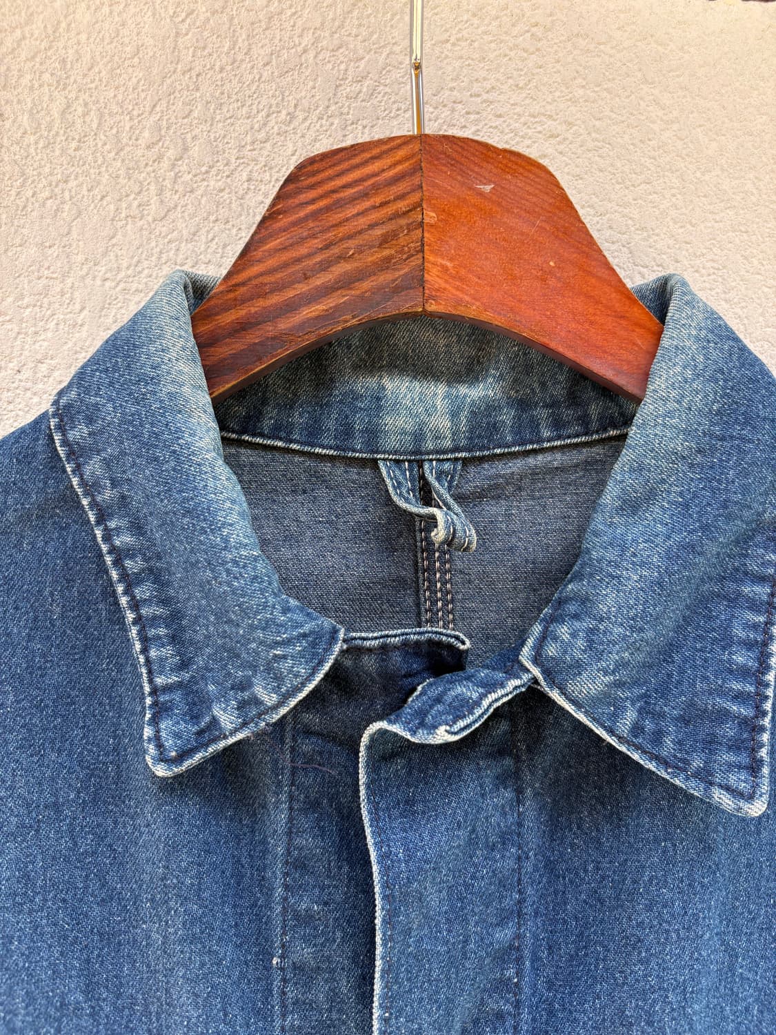 칼하트 데님자켓 상품이미지3