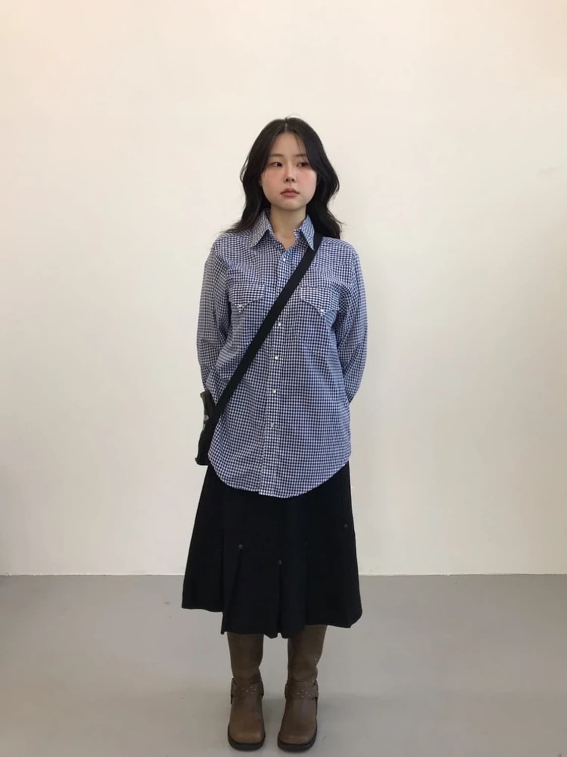 Rockmount Ranch Wear Western shirt 상품이미지1