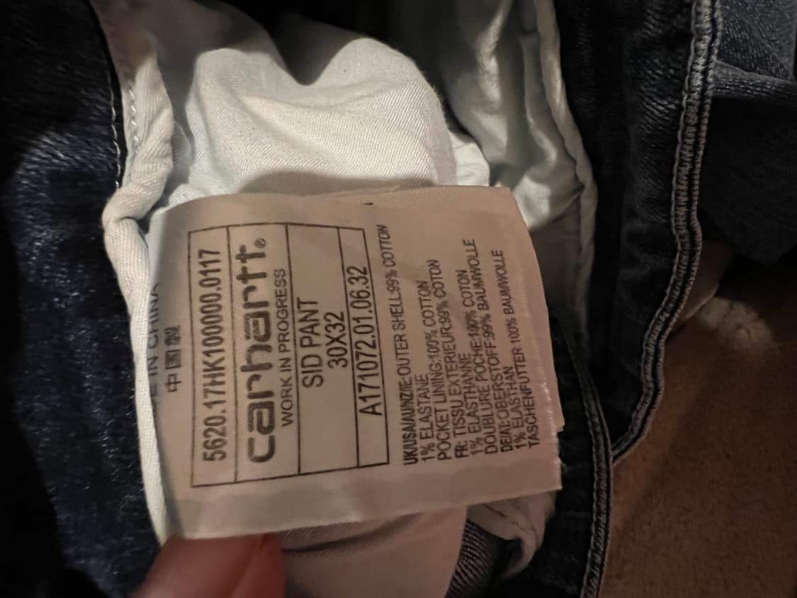 Carhartt  상품이미지5