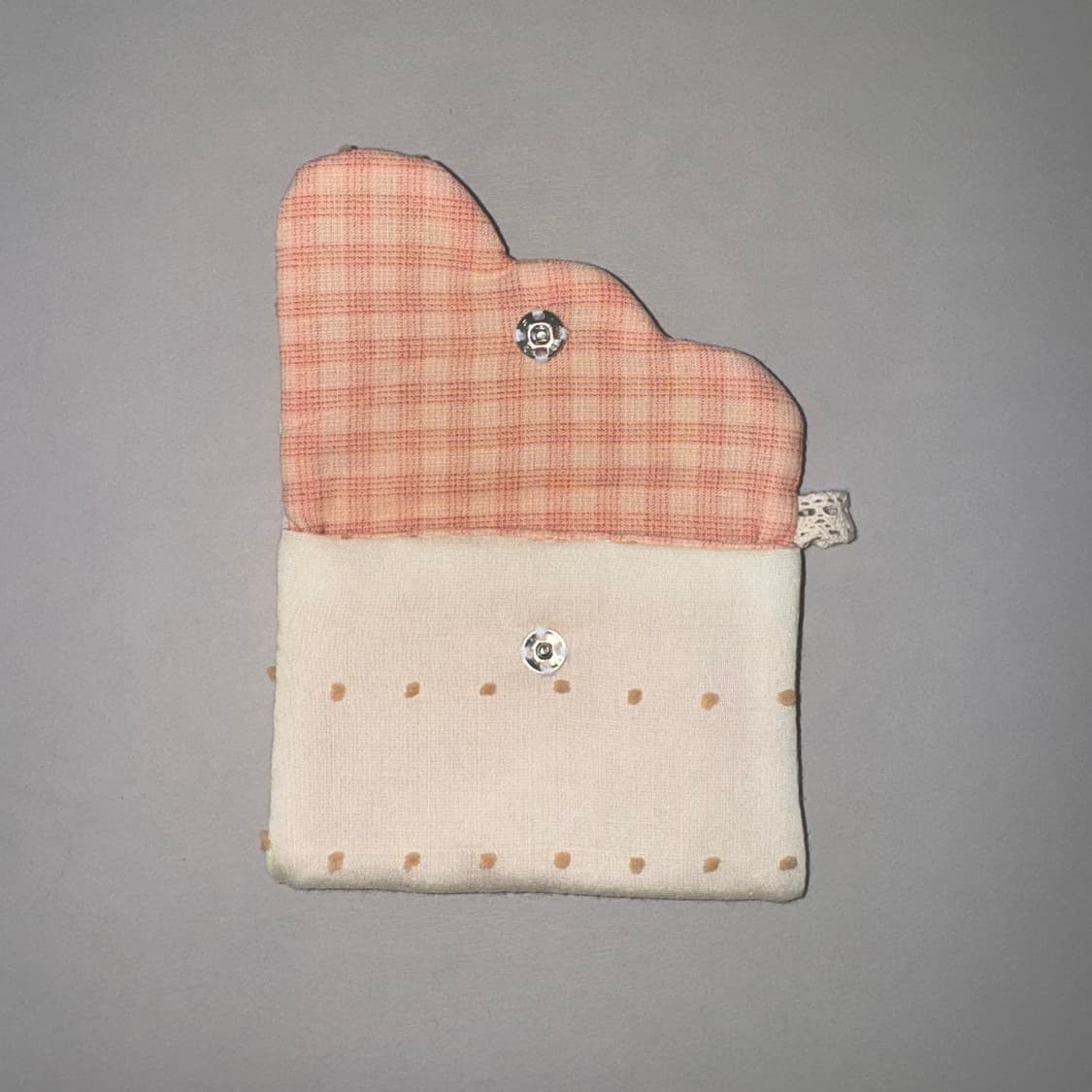 apricot angel wing card holder 상품이미지2