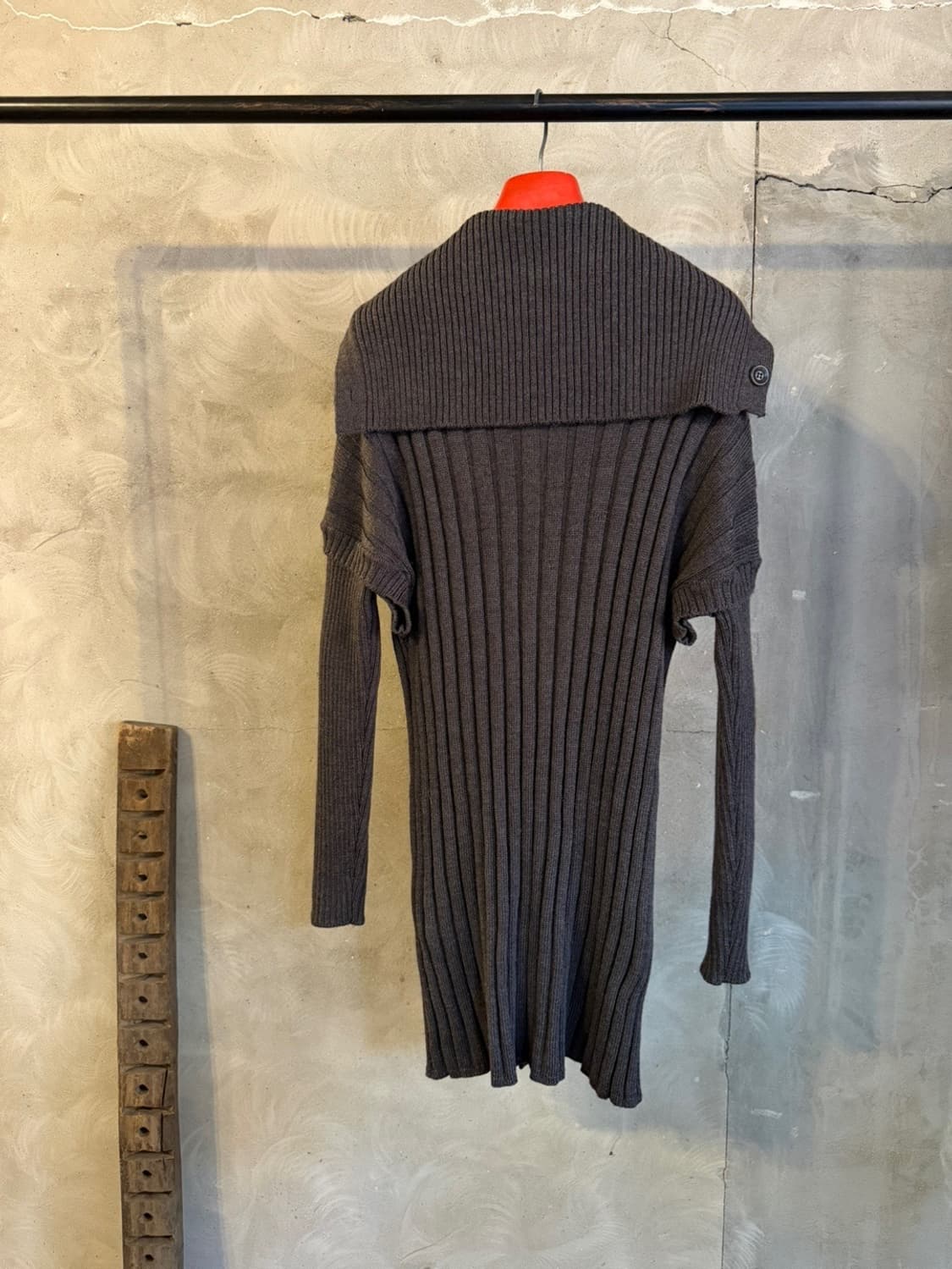 막스마라 케이프 니트 가디건 55~66 상품이미지7