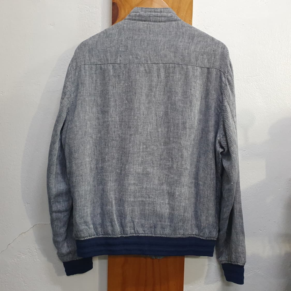 자라맨 캐주얼 점퍼(100) 상품이미지7