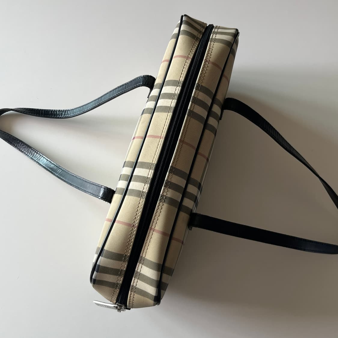 Burberry Baguette Shoulder Bag 상품이미지7