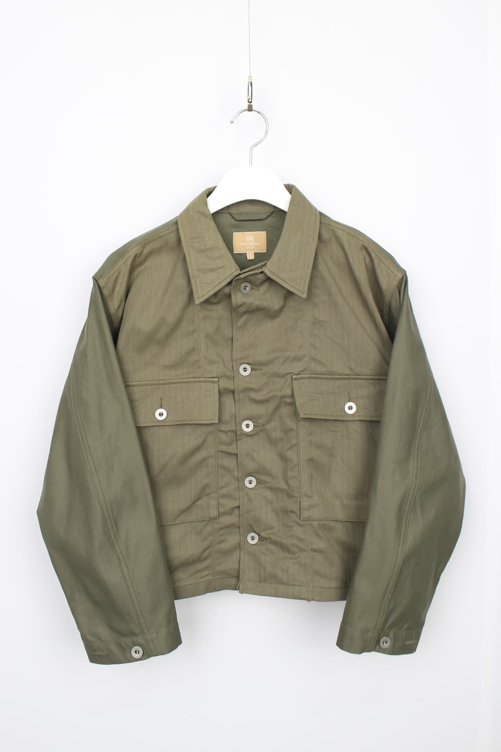 NIGEL CABOURN 상품이미지1