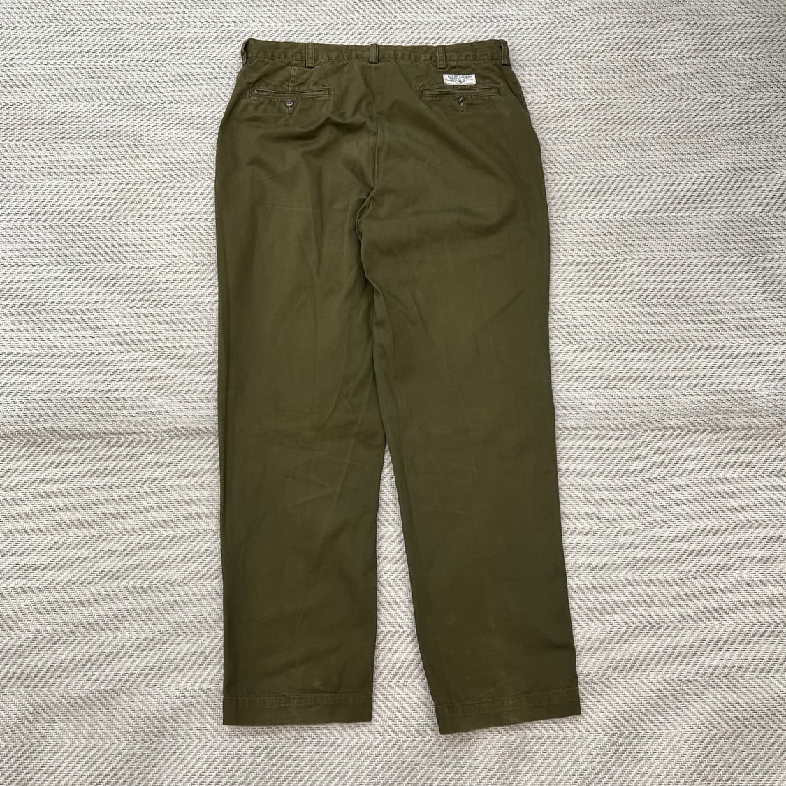 폴로 랄프로렌 치노팬츠 r2632 상품이미지2