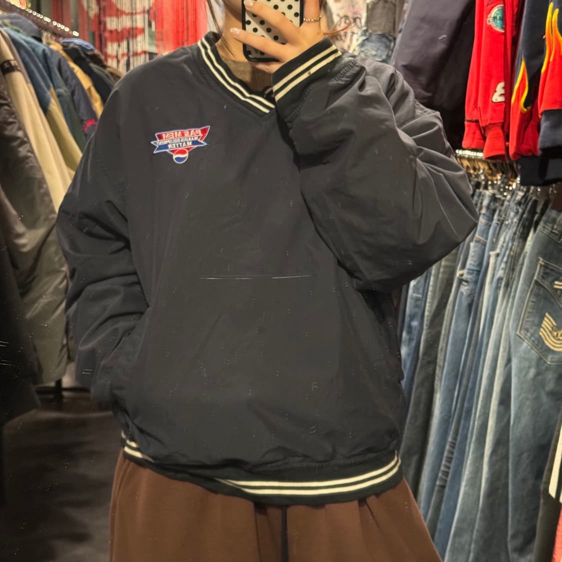 [IM]나이키 웜업 상품이미지3