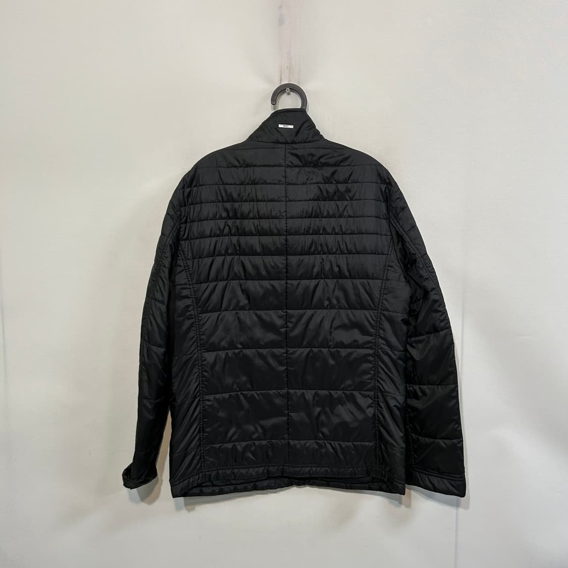 휴고보스 남성 경량패딩 100 상품이미지2