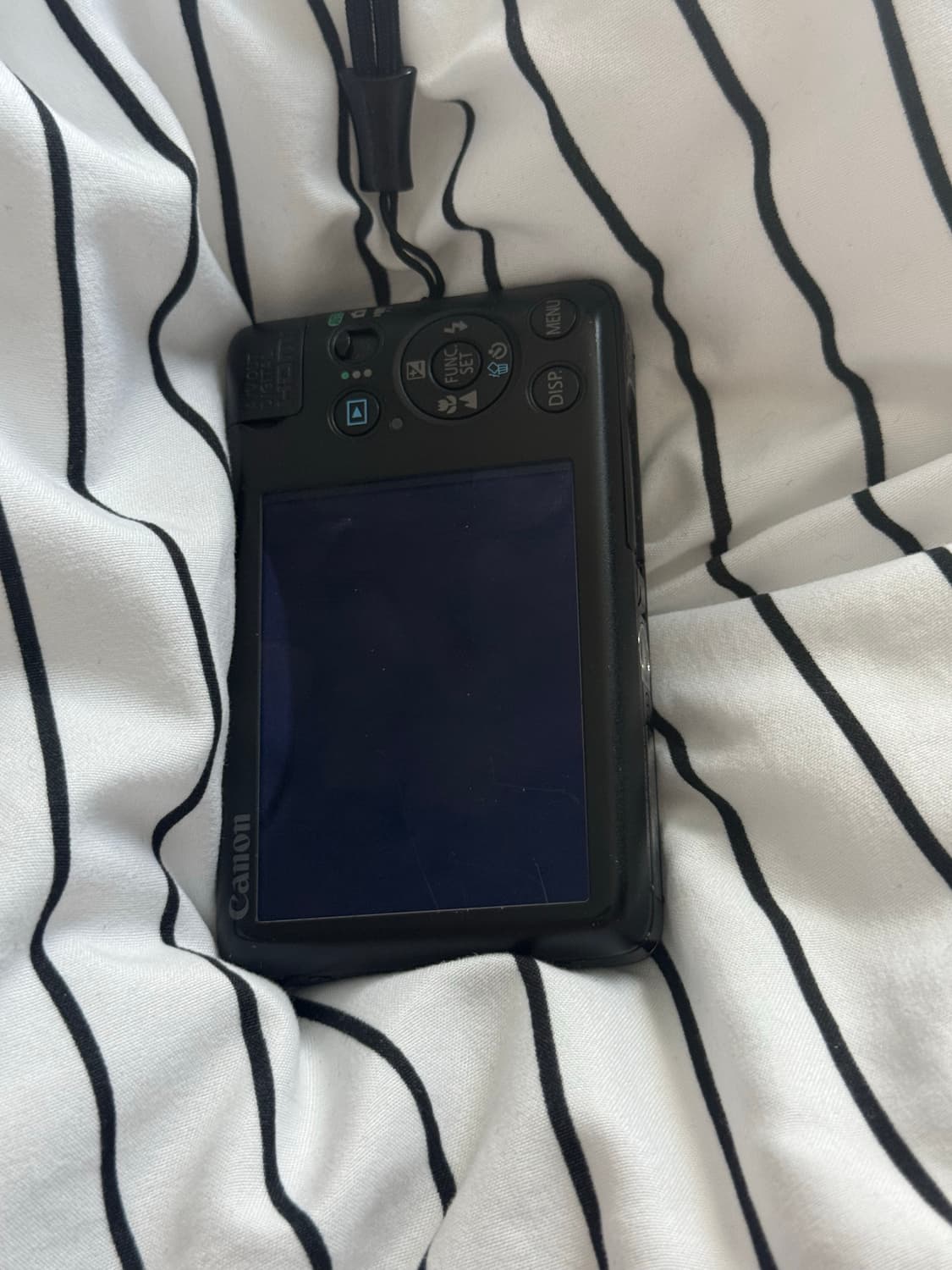 캐논 IXY DIGITAL 220 IS ixus 120 상품이미지2