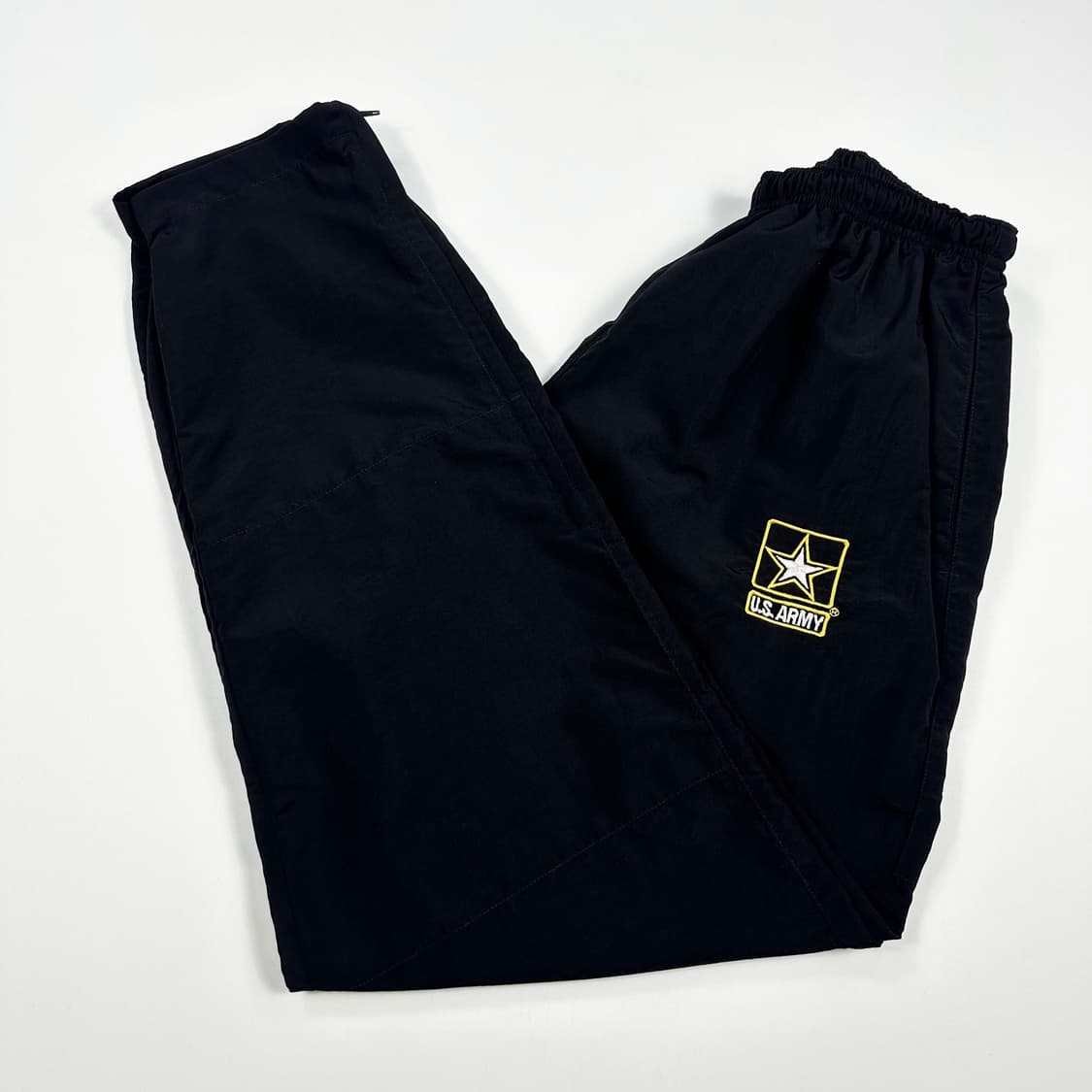 오리지널 미군 APFU 피티 나일론 조거팬츠 S-R 상품이미지1