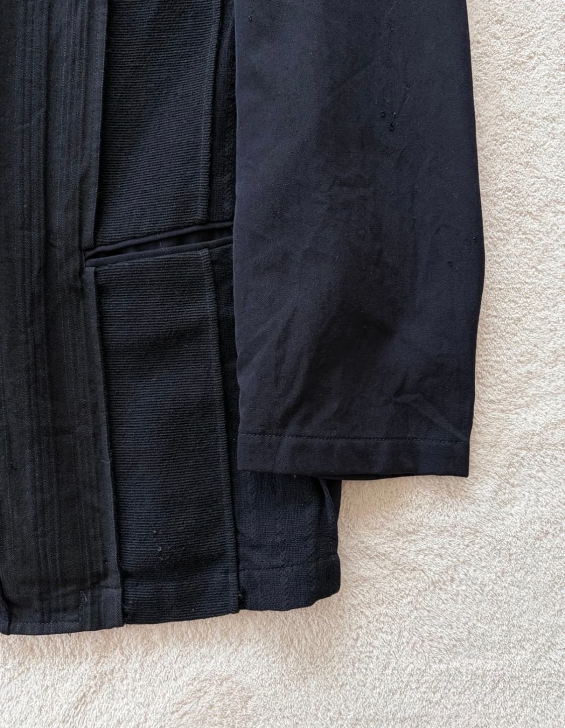 꼼데가르송 옴므 by Keiichi Tanaka , AD1999 상품이미지4