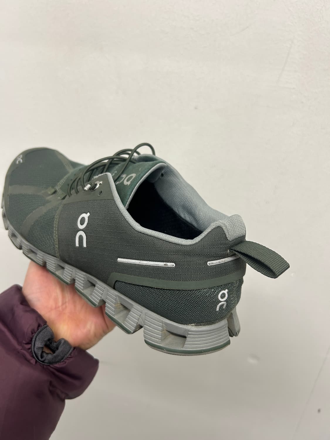 On Running 클라우드5 270-275 상품이미지4