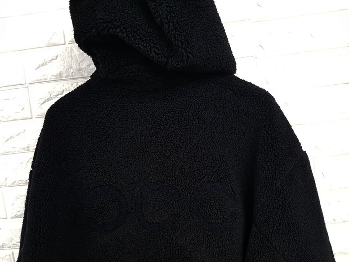 블랙야크 BCC 후리스 점퍼 남성110 XXL 상품이미지4