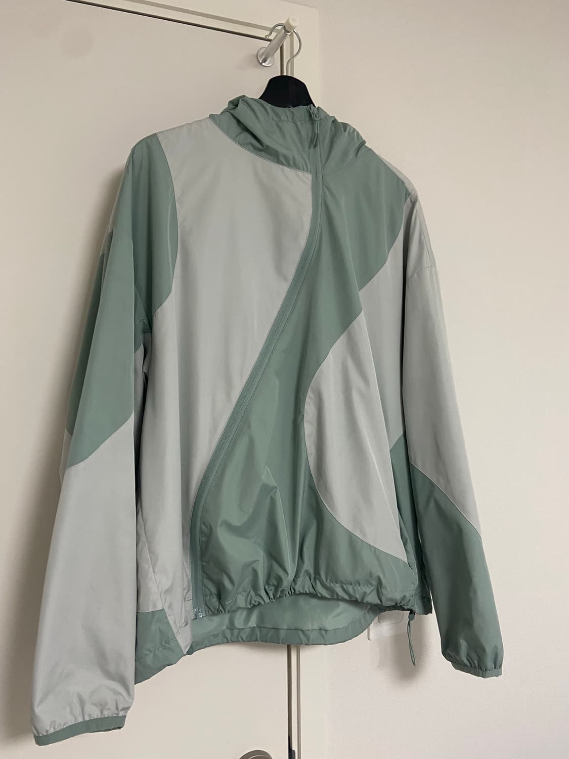 H&M 윈드프루프 자켓 [L] 상품이미지1