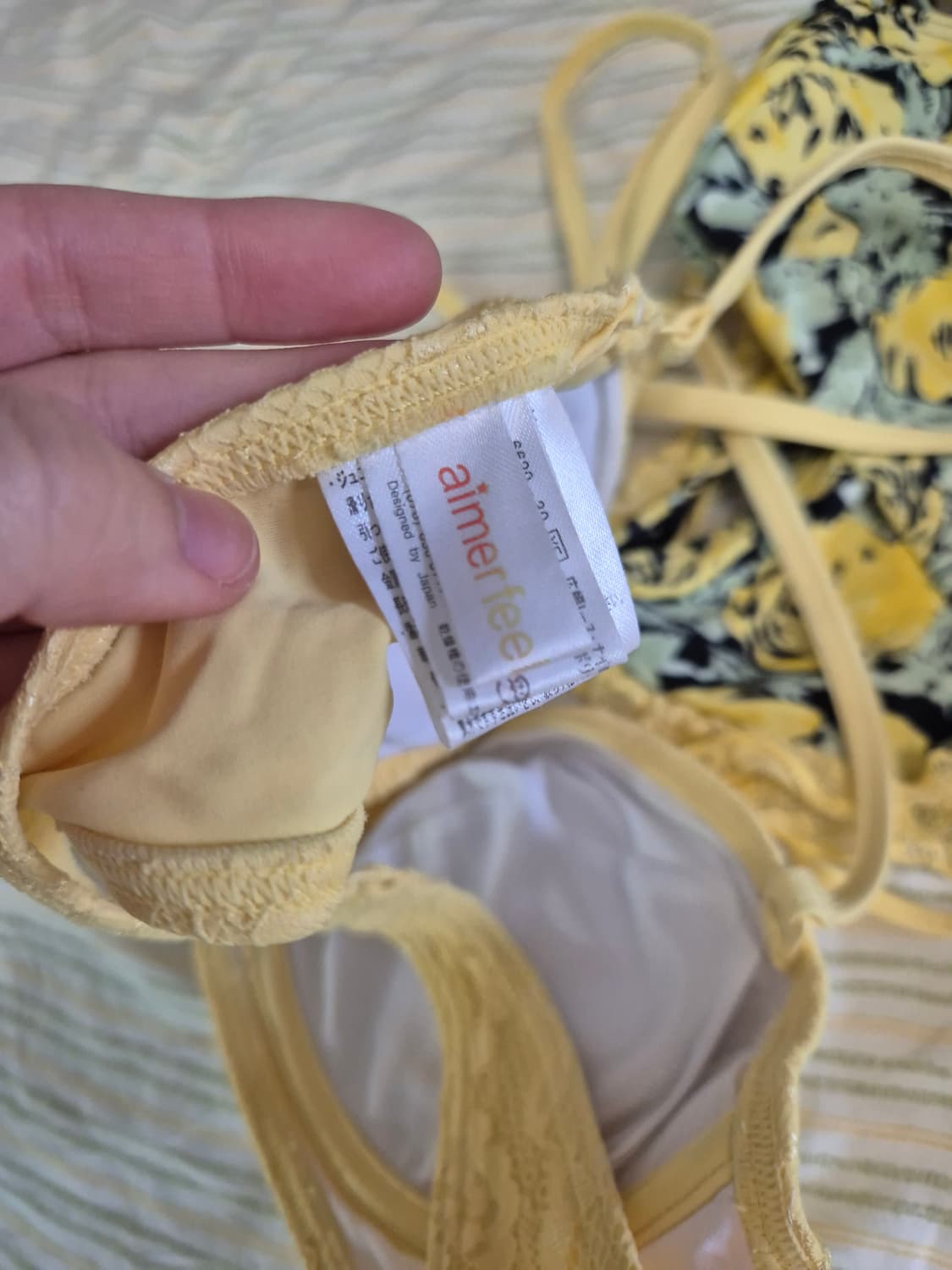 aimerfeel 에메필 비키니 상품이미지4