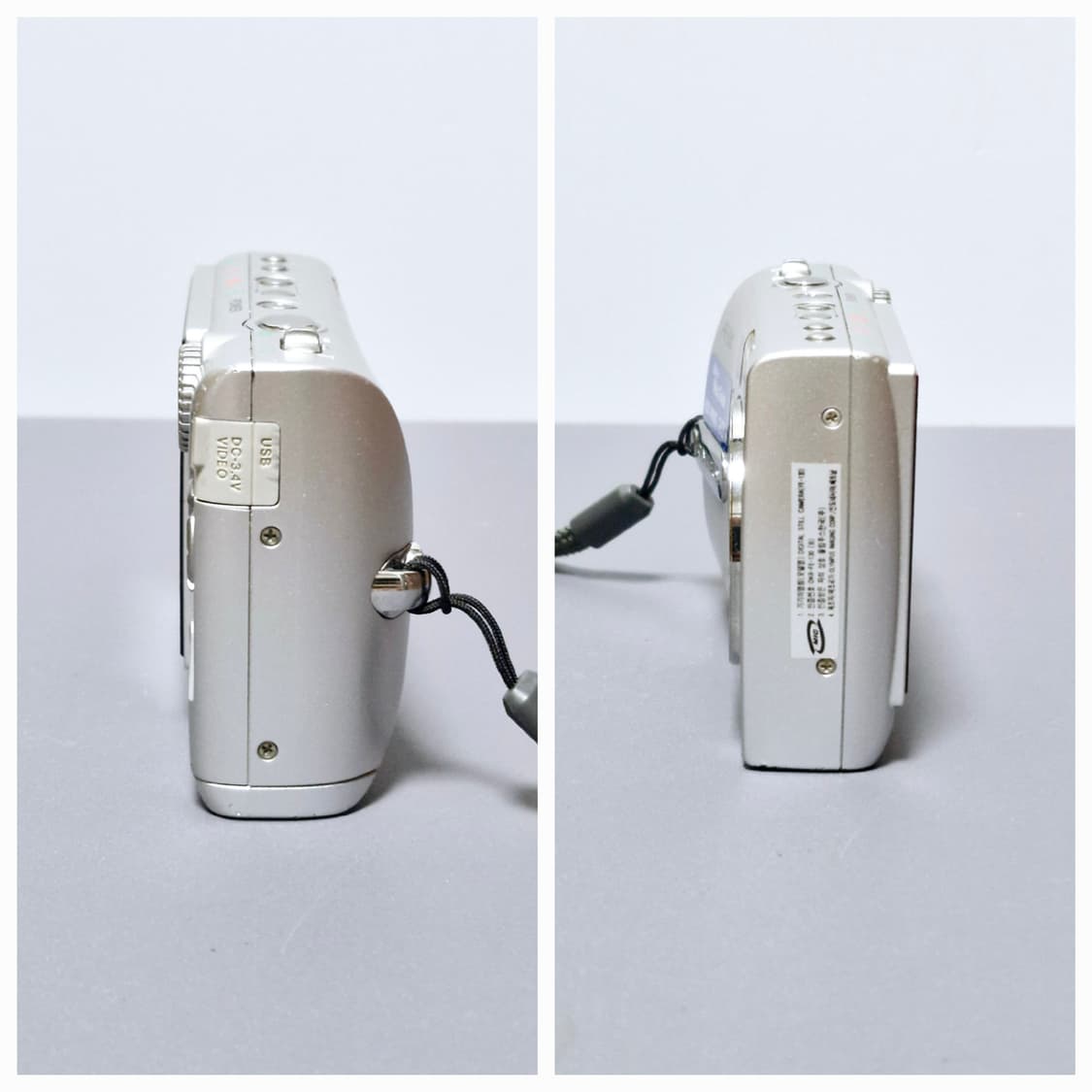 올림푸스 FE-130 디지털카메라  상품이미지3