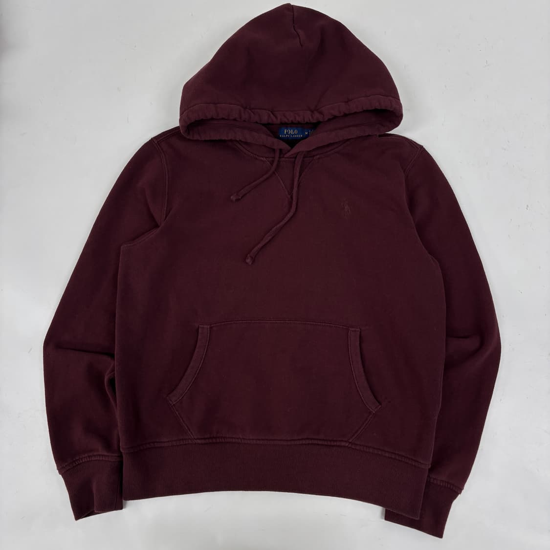 폴로 후드티 상품이미지4