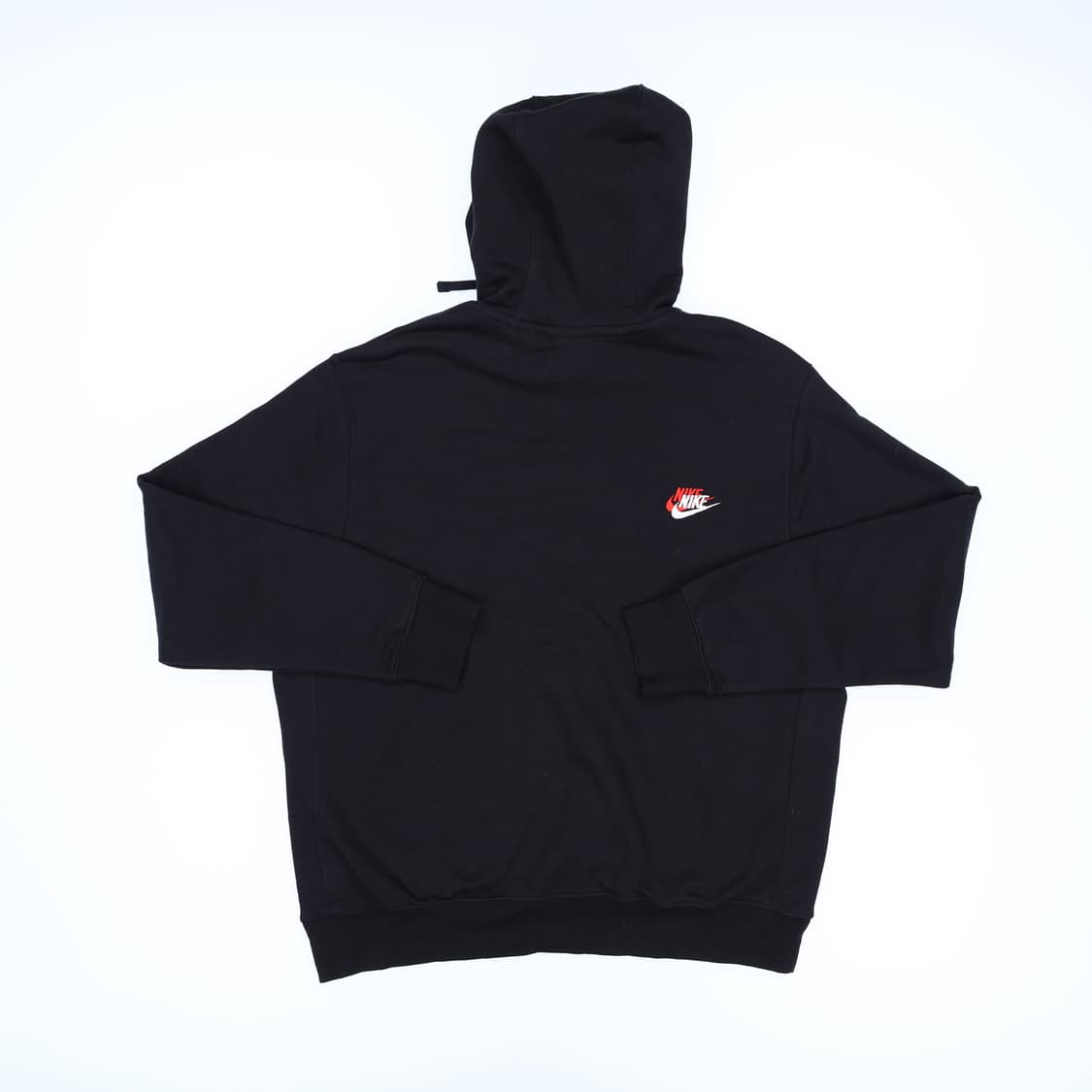 [115] 나이키 NSW 에센셜 프렌치테리 후드 티셔츠 N6886 상품이미지2