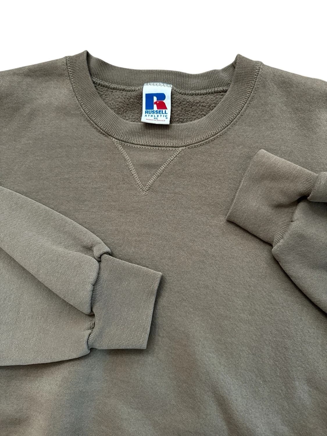  90s 러셀 애슬레틱 빈티지 맨투맨 상품이미지2