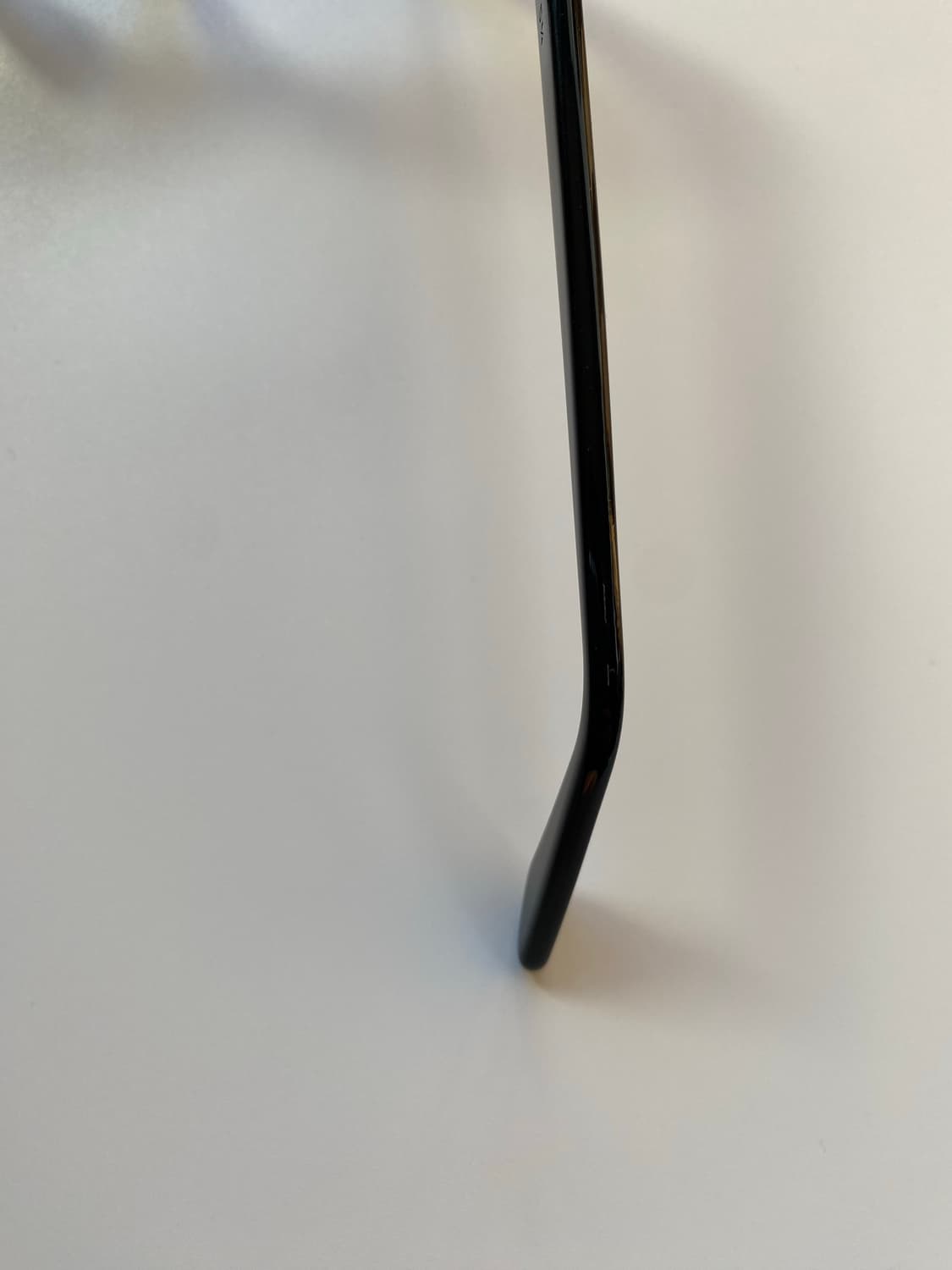 (데드스탁 새상품) USS usgi 2세대 빈티지 안경 미군 상품이미지10