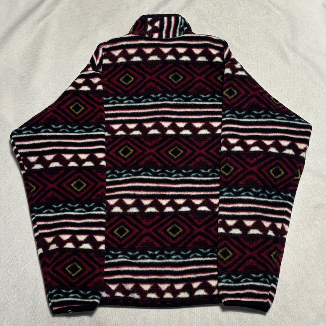 XS 파타고니아 신칠라 플리스 상품이미지3