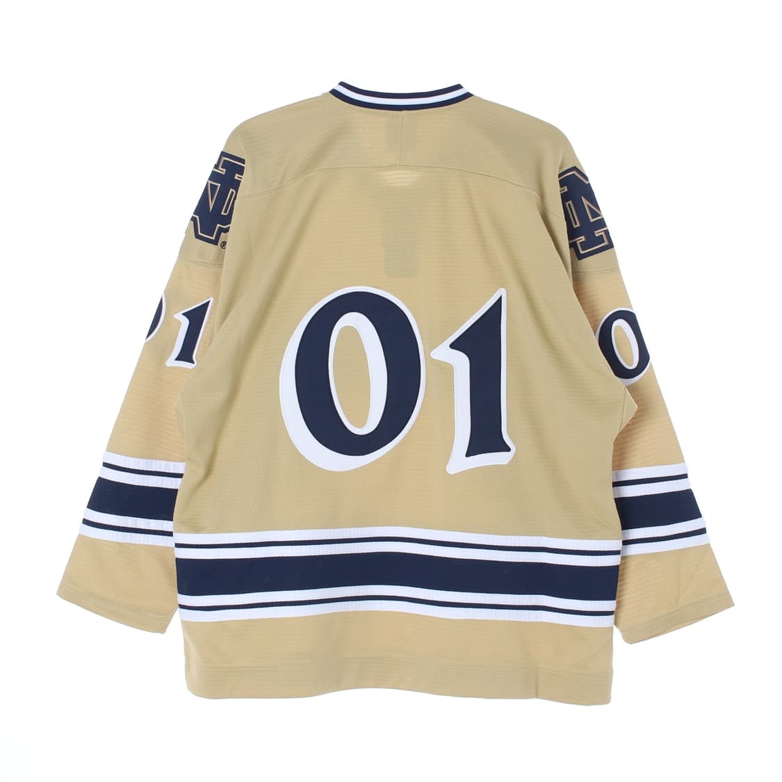 아디다스 아이스하키 유니폼 상품이미지4